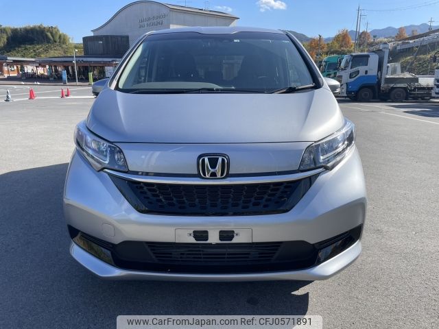 honda freed 2020 -HONDA--Freed 6BA-GB5--GB5-3106960---HONDA--Freed 6BA-GB5--GB5-3106960- image 2