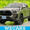 toyota hilux-pick-up 2022 quick_quick_3DF-GUN125_GUN125-3932564 image 1