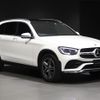 mercedes-benz glc-class 2019 -MERCEDES-BENZ--Benz GLC 3DA-253915--WDC2539152F700720---MERCEDES-BENZ--Benz GLC 3DA-253915--WDC2539152F700720- image 9