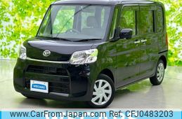 daihatsu tanto 2014 quick_quick_DBA-LA610S_LA610S-0034709