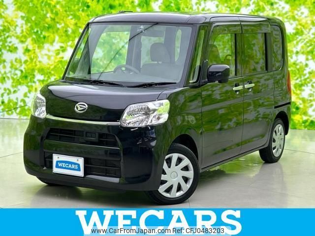 daihatsu tanto 2014 quick_quick_DBA-LA610S_LA610S-0034709 image 1