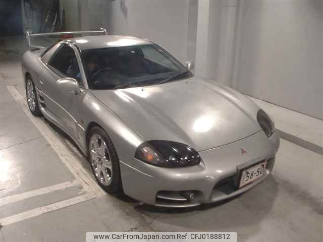 mitsubishi gto 2000 -MITSUBISHI--GTO Z15A-0600101---MITSUBISHI--GTO Z15A-0600101- image 1