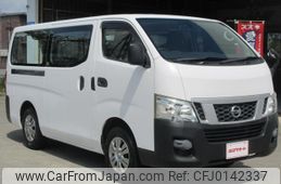 nissan nv350-caravan-van 2016 quick_quick_LDF-VW6E26_VW6E26-017579