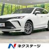 toyota harrier 2021 -TOYOTA--Harrier 6AA-AXUH85--AXUH85-0011741---TOYOTA--Harrier 6AA-AXUH85--AXUH85-0011741- image 1