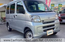 daihatsu hijet-van 2017 -DAIHATSU--Hijet Van EBD-S321V--S321V-0346194---DAIHATSU--Hijet Van EBD-S321V--S321V-0346194-