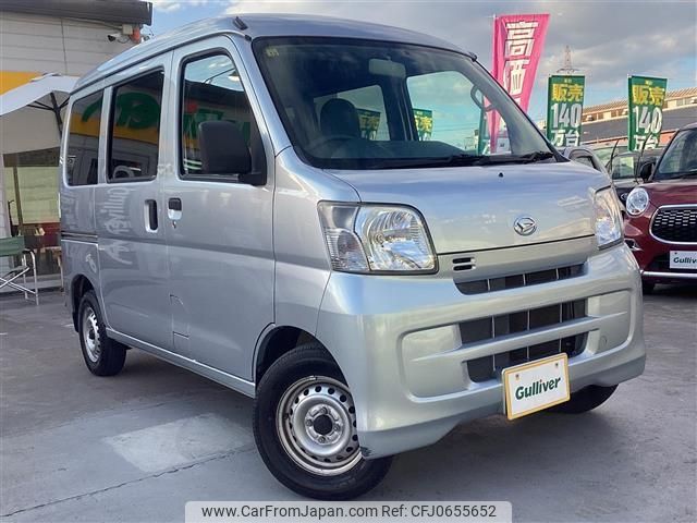 daihatsu hijet-van 2017 -DAIHATSU--Hijet Van EBD-S321V--S321V-0346194---DAIHATSU--Hijet Van EBD-S321V--S321V-0346194- image 1