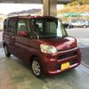 daihatsu tanto 2017 -DAIHATSU 【京都 582ち6625】--Tanto LA600S-0572146---DAIHATSU 【京都 582ち6625】--Tanto LA600S-0572146- image 4