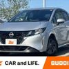nissan note 2021 CFJ1885333 image 1