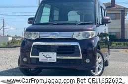 daihatsu tanto 2012 CFJ1652692