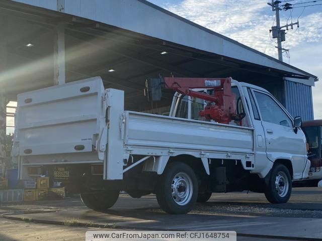 toyota townace-truck 1997 CFJ1648754 image 2