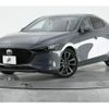 mazda mazda3-fastback 2019 quick_quick_BP8P_BP8P-100110 image 1