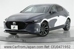 mazda mazda3-fastback 2019 quick_quick_BP8P_BP8P-100110