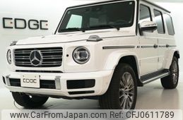 mercedes-benz g-class 2024 -MERCEDES-BENZ 【兵庫 34Xﾈ11】--Benz G Class 463350--2X497240---MERCEDES-BENZ 【兵庫 34Xﾈ11】--Benz G Class 463350--2X497240-