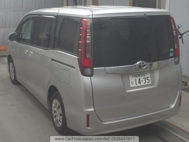 toyota noah 2014 -TOYOTA 【相模 502ﾑ1435】--Noah ZRR80G--0046910---TOYOTA 【相模 502ﾑ1435】--Noah ZRR80G--0046910- image 2