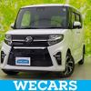 daihatsu tanto 2021 quick_quick_6BA-LA660S_LA660S-0035898 image 1