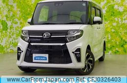 daihatsu tanto 2021 quick_quick_6BA-LA660S_LA660S-0035898