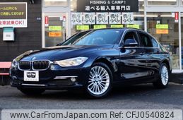 bmw 3-series 2013 -BMW--BMW 3 Series LDA-3D20--WBA3D36040NS39187---BMW--BMW 3 Series LDA-3D20--WBA3D36040NS39187-