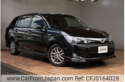 toyota corolla-fielder 2014 -TOYOTA--Corolla Fielder DAA-NKE165G--NKE165-7068192---TOYOTA--Corolla Fielder DAA-NKE165G--NKE165-7068192-