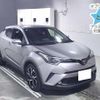 toyota c-hr 2017 -TOYOTA 【京都 302ﾏ7636】--C-HR NGX50-2007027---TOYOTA 【京都 302ﾏ7636】--C-HR NGX50-2007027- image 1