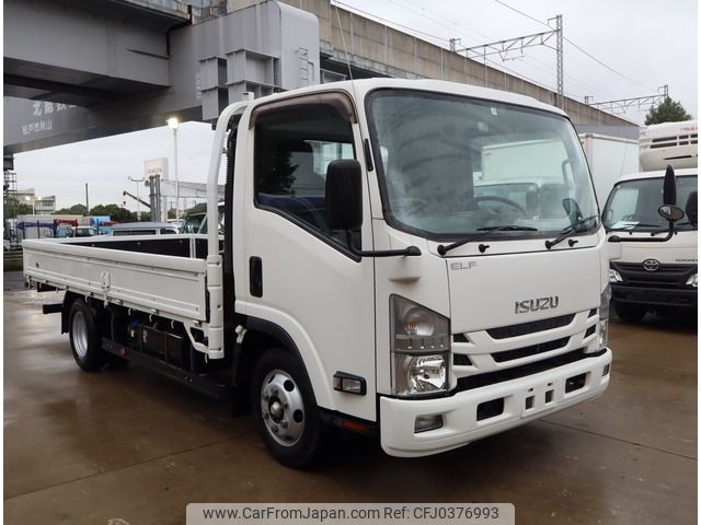 isuzu elf-truck 2019 -ISUZU--Elf 2RG-NPR88AR--NPR88-7002029---ISUZU--Elf 2RG-NPR88AR--NPR88-7002029- image 2