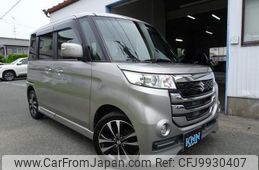 suzuki spacia 2017 quick_quick_MK42S_MK42S-817996