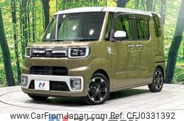 daihatsu wake 2018 -DAIHATSU--WAKE DBA-LA700S--LA700S-0126514---DAIHATSU--WAKE DBA-LA700S--LA700S-0126514-