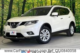 nissan x-trail 2013 quick_quick_NT32_NT32-001234