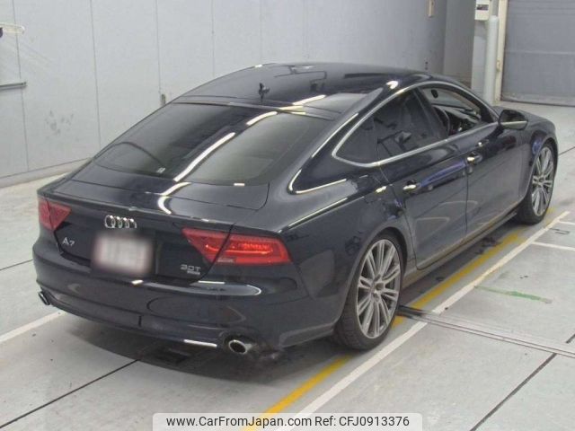 audi a7 2011 -AUDI--Audi A7 4GCGWC-WAUZZZ4G6BN007238---AUDI--Audi A7 4GCGWC-WAUZZZ4G6BN007238- image 2