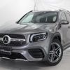 mercedes-benz glb-class 2023 CFJ1839050 image 1