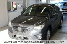 mazda cx-5 2014 -MAZDA--CX-5 KE5FW-100424---MAZDA--CX-5 KE5FW-100424-