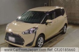 toyota sienta 2020 -TOYOTA 【なにわ 502ﾋ6088】--Sienta 5BA-NSP170G--NSP170-7267259---TOYOTA 【なにわ 502ﾋ6088】--Sienta 5BA-NSP170G--NSP170-7267259-