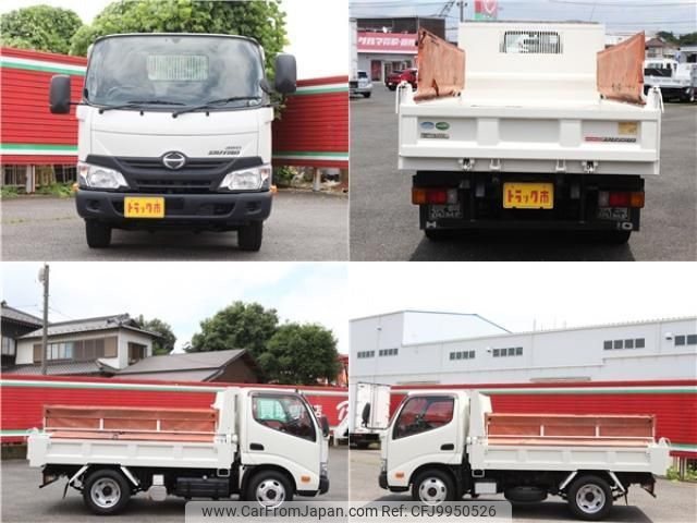 hino dutro 2017 quick_quick_TKG-XZU675T_XZU675-0007972 image 2