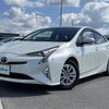 toyota prius 2017 -TOYOTA--Prius DAA-ZVW50--ZVW50-8060116---TOYOTA--Prius DAA-ZVW50--ZVW50-8060116- image 4