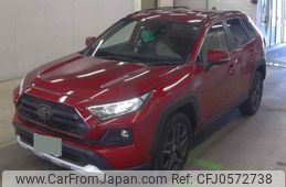 toyota rav4 2022 quick_quick_6BA-MXAA54_MXAA54-5030616