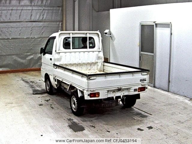 daihatsu hijet-truck 2010 -DAIHATSU--Hijet Truck S201P-0049506---DAIHATSU--Hijet Truck S201P-0049506- image 2