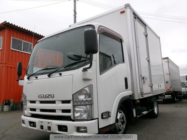 isuzu elf-truck 2014 GOO_NET_EXCHANGE_0702161A30240408W001 image 1