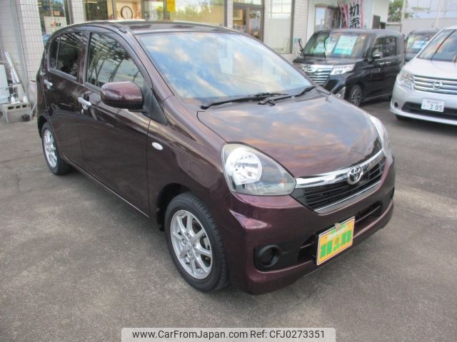 toyota pixis-epoch 2016 -TOYOTA--Pixis Epoch DBA-LA300A--LA300A-1040555---TOYOTA--Pixis Epoch DBA-LA300A--LA300A-1040555- image 1