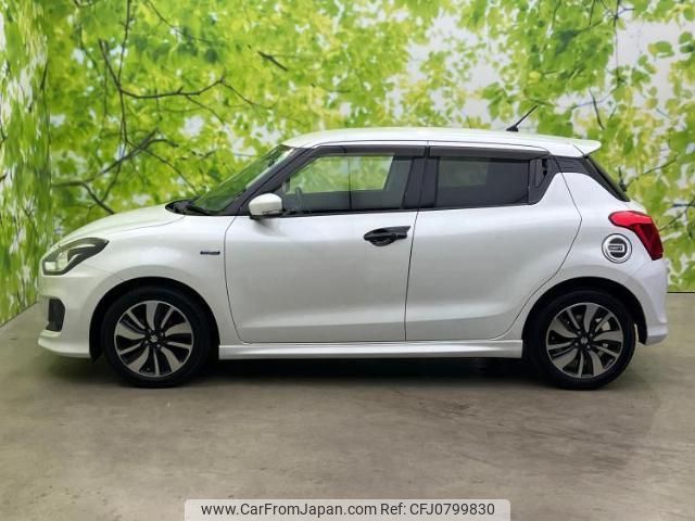 suzuki swift 2017 quick_quick_DAA-ZC53S_ZC53S-104288 image 2