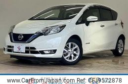 nissan note 2017 quick_quick_DAA-HE12_HE12-047049