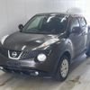 nissan juke 2012 -NISSAN--Juke YF15-064857---NISSAN--Juke YF15-064857- image 1