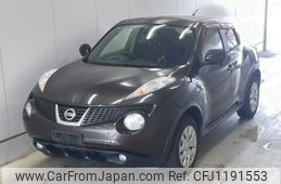nissan juke 2012 -NISSAN--Juke YF15-064857---NISSAN--Juke YF15-064857-