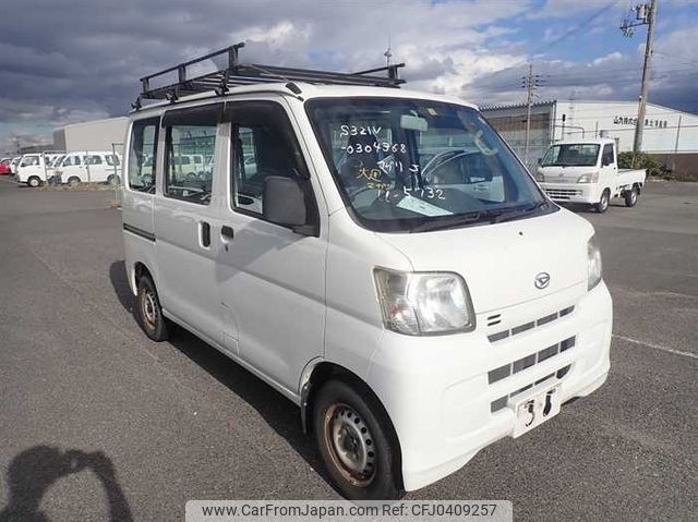 daihatsu hijet-cargo 2016 22531 image 1