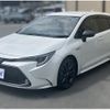 toyota corolla-touring-wagon 2020 -TOYOTA--Corolla Touring 6AA-ZWE211W--ZWE211-6047893---TOYOTA--Corolla Touring 6AA-ZWE211W--ZWE211-6047893- image 1