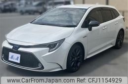 toyota corolla-touring-wagon 2020 -TOYOTA--Corolla Touring 6AA-ZWE211W--ZWE211-6047893---TOYOTA--Corolla Touring 6AA-ZWE211W--ZWE211-6047893-