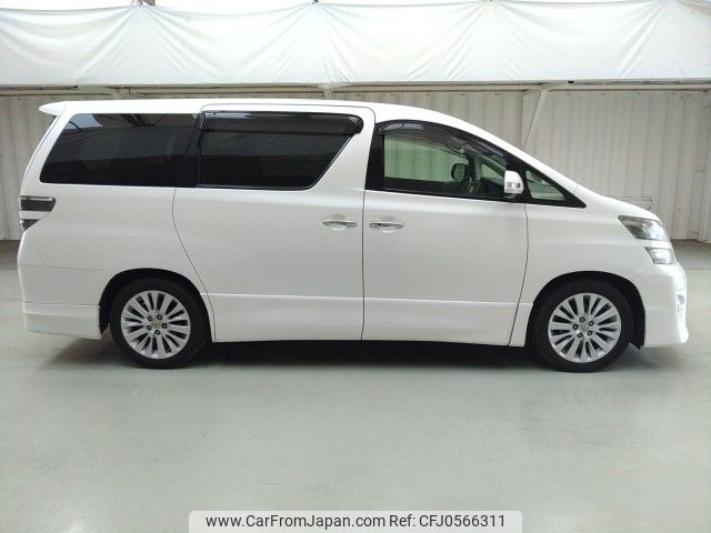 toyota vellfire 2012 ENHANCEAUTO_1_ea292038 image 2