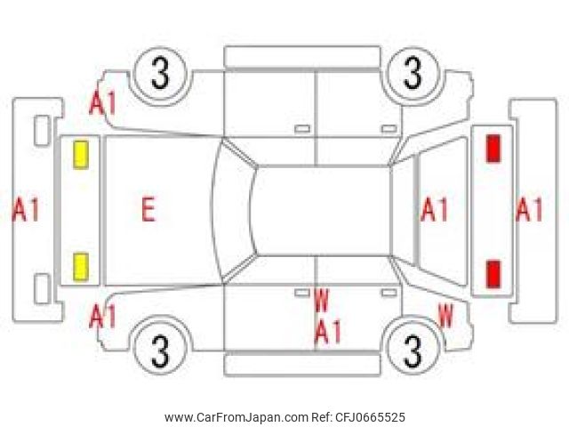 daihatsu tanto 2017 -DAIHATSU--Tanto DBA-LA600S--LA600S-0540692---DAIHATSU--Tanto DBA-LA600S--LA600S-0540692- image 2