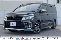 toyota voxy 2016 quick_quick_ZRR80W_ZRR80-0200573