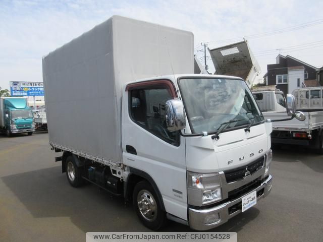 mitsubishi-fuso canter 2012 GOO_NET_EXCHANGE_0510853A30240829W009 image 2