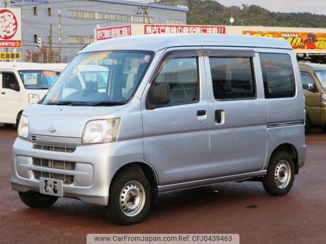 daihatsu hijet-van 2016 -DAIHATSU--Hijet Van EBD-S331V--S331V-0148903---DAIHATSU--Hijet Van EBD-S331V--S331V-0148903- image 1