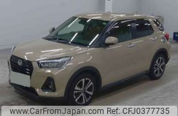 daihatsu rocky 2021 -DAIHATSU 【神戸 505ｻ8009】--Rocky 5BA-A200S--A200S-0032239---DAIHATSU 【神戸 505ｻ8009】--Rocky 5BA-A200S--A200S-0032239-